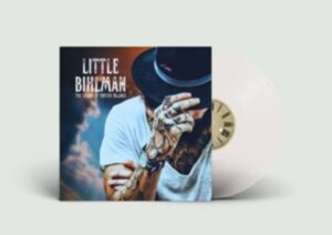 The Legend Of Hipster Billings (Ltd.White Vinyl)