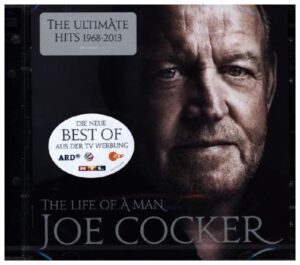 The Life of a Man - The Ultimate Hits 1968 - 2013