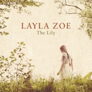 The lily (2LP)