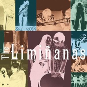 The Liminanas (LP+CD)