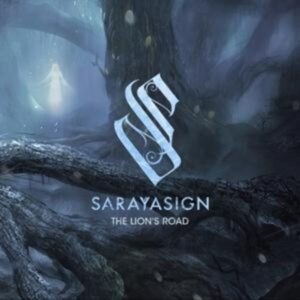 The Lion's Road (Digipak)