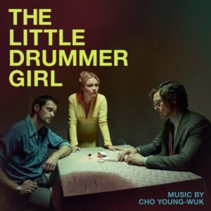 The Little Drummer Girl