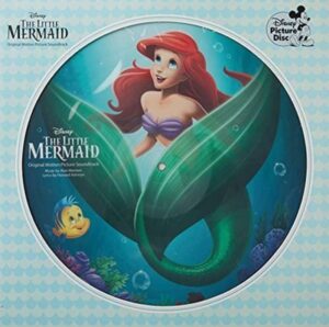 The Little Mermaid (englische Version)