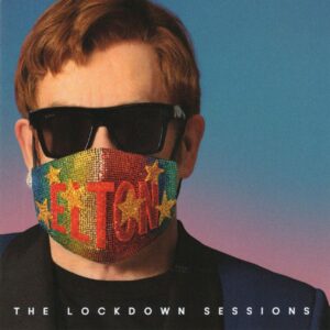 The Lockdown Sessions (2LP)