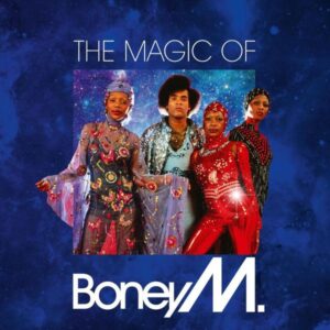 The Magic Of Boney M.