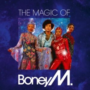 The Magic Of Boney M.