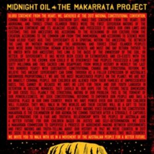 The Makarrata Project