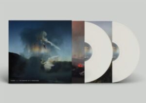 The Making Of A Paracosm (White 2LP+MP3)