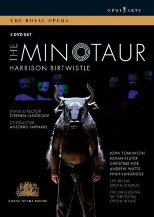 The Minotaur