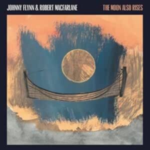 The Moon Also Rises (Moon Coloured Vinyl)