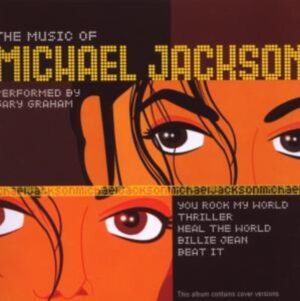 The Music Of Michael Jackson