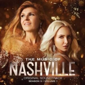 The Music Of Nashville Season 5