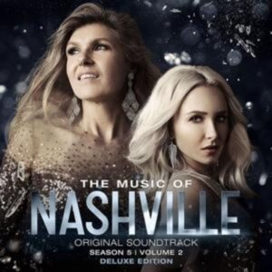 The Music Of Nashville Season 5