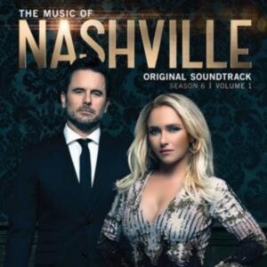 The Music Of Nashville Season 6