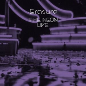 The Neon Live (3LP)