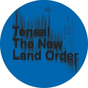 The New Land Order