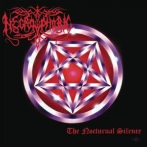 The Nocturnal Silence (Re-issue 2022)