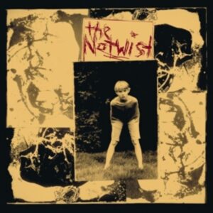 THE NOTWIST (30 Years Special Ed.-Clear/Black Vi