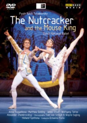 The Nutcracker and the Mouse King