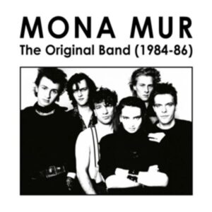 The Original Band (1984-86) (LP)