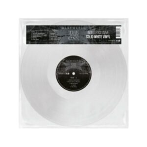 The Other One-Ltd White Colored