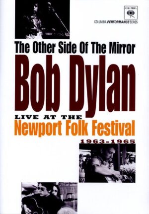 The Other Side Of The Mirror: Bob Dylan Live At Th