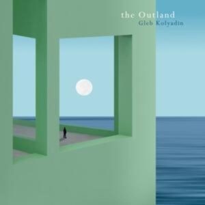 The Outland (Digipak)