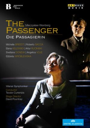 The Passenger | Die Passagierin