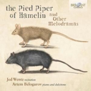 The Pied Piper Of Hamelin