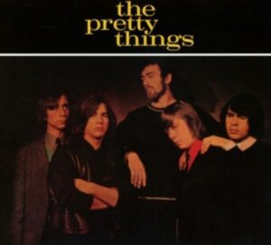 The Pretty Things