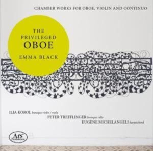 The privileged Oboe