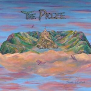 The Prize (Ltd. Pink Col. LP)