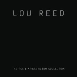 The RCA & Arista Album Collection