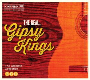 The Real...Gipsy Kings