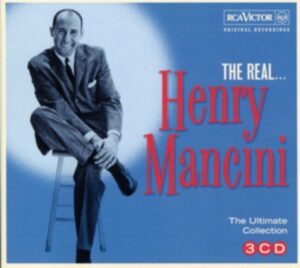 The Real... Henry Mancini