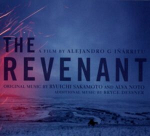 The Revenant/OST