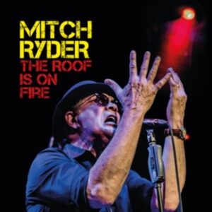 The Roof Is On Fire (Gatefold 180g Black 2LP)