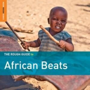 The rough guide to African Beats