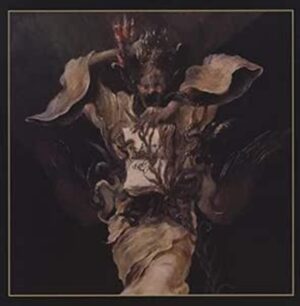 The Satanist (2LP)