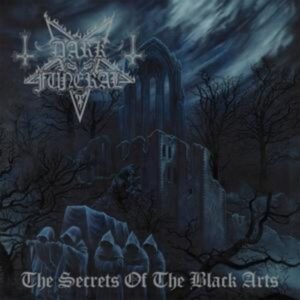 The Secrets Of The Black Arts (Re-Issue+Bonus)