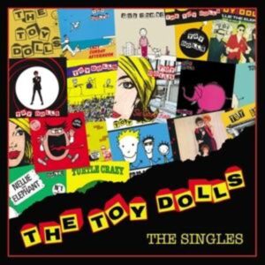 The Singles 2CD Set