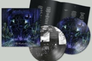 The Somberlain (Ltd.2LP Picture Disc/Re-Mastered)