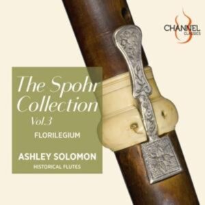 The Spohr Collection