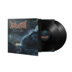 The Storm Within (Black 2-Vinyl)