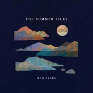 The Summer Isles (Black Eco-friendly Vinyl 2LP)