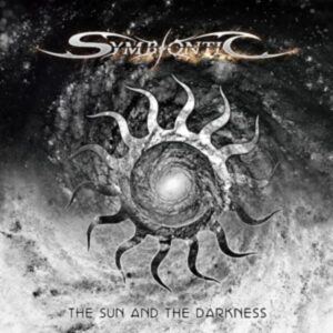 The Sun And The Darkness (LP)