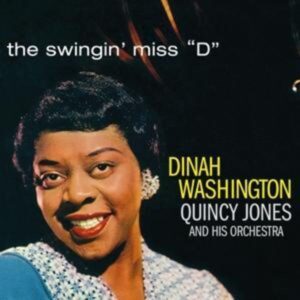 The Swingin' Miss 'D'+10 Bonus Tracks