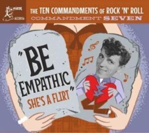 The Ten Commandments Of Rock 'N' Roll Vol.7