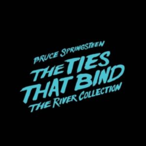 The Ties That Bind: the River Collection (4 CD + 2 Blu-ray)