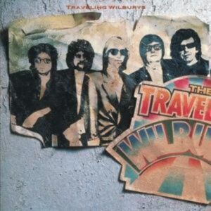 The Traveling Wilburys